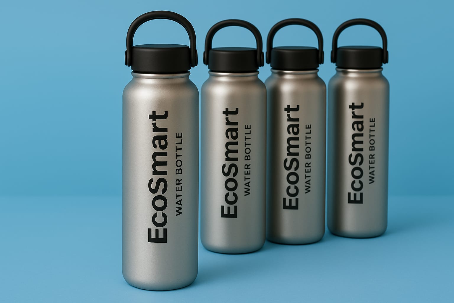 EcoSmart Bottle